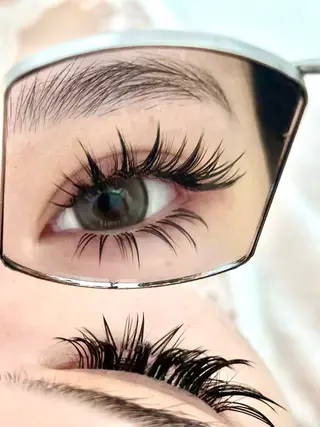 マツエク・マツパ KIKI Nail所属・ワンホンデザイン 専門店のマツエク・マツパデザイン