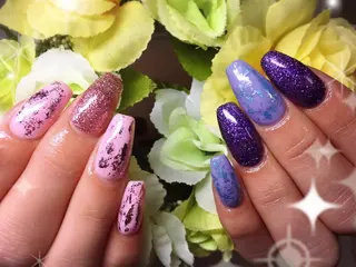 ロング Beauty Salon  Luna所属・Beauty Salon Lunaのエステ・リラクイメージ