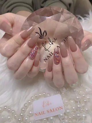 ネイル さくら💮💮 【オフ無料】のネイルデザイン