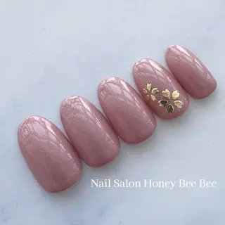 ネイル Nail salon Honey Beeのネイルデザイン