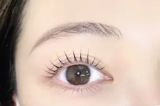 マツエク・マツパ CarrefourNoa富士所属・カルフールノア富士 Nのマツエク・マツパデザイン