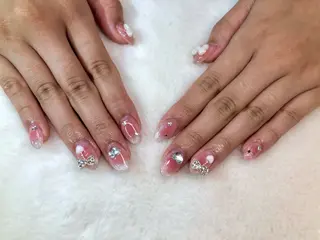 ネイル Epokku ネイルサロンのネイルデザイン