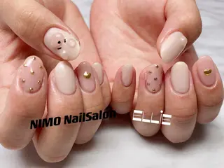 ネイル ♡Ellie ♡のネイルデザイン