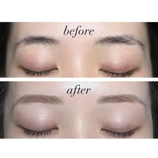 アイブロウ アイブロウサロン mugi mugiの眉毛・アイブロウイメージ