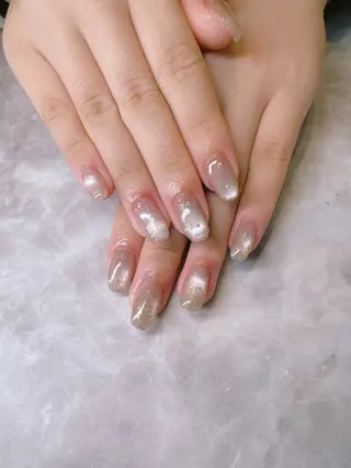 ネイル olim nailspaceのネイルデザイン