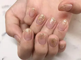 ネイル S mikiのネイルデザイン