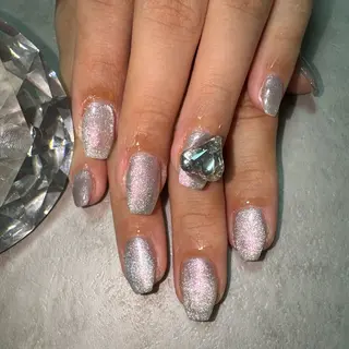 ネイル 東京 メリのネイルデザイン