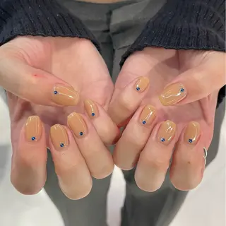 ネイル M.wish Yukinaのネイルデザイン