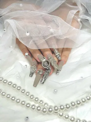 ネイル 【Laule‘a 】のネイルデザイン