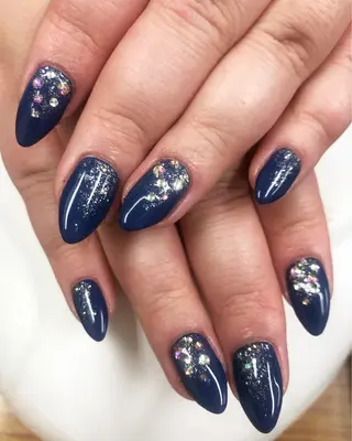 ネイル MaHaRo所属・S HARUKAのネイルデザイン