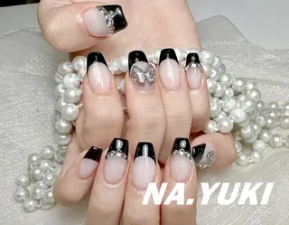 ネイル Momo 💞のネイルデザイン