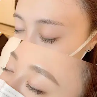 クレアラルーチェ 下松のマツエク・マツパデザイン