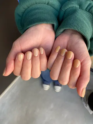 ネイル リビングサロン ricca【リッカ】のネイルデザイン