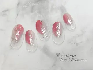 ネイル ﾌｨﾙｲﾝ専門ﾈｲﾙｻﾛﾝ彩 博多駅前店所属・ネイルサロン 彩 irodoriのネイルデザイン