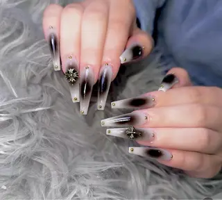 ネイル ドリスネイルサロン所属・Doris Nail Salonのネイルデザイン