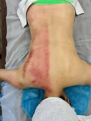 新大久保成美エステ リラックぜーションのエステ・リラクイメージ