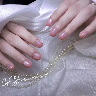 ネイル G. Studioのネイルデザイン