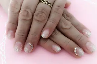 ネイル エース ネイルのネイルデザイン