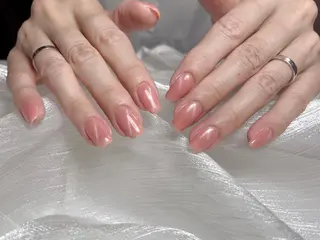 ネイル YS Nailのネイルデザイン