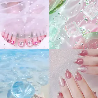 ネイル Cute beauty2のマツエク・マツパデザイン