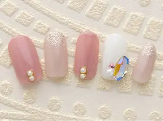 ネイル ネイルサロン Alice&Co.のその他イメージ