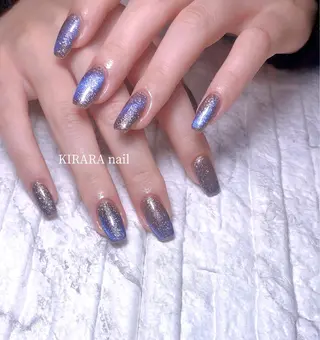 ネイル KIRARA ネイルサロンのネイルデザイン