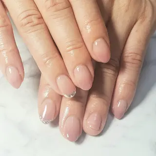 ネイル ビジュード ネイルのネイルデザイン