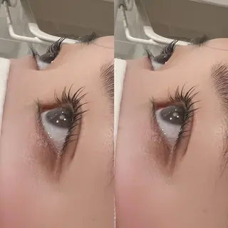 マツエク・マツパ DILETTO 松野のマツエク・マツパデザイン