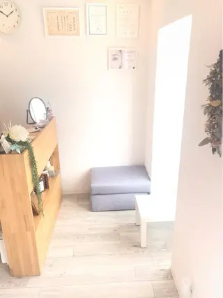 ｉ Ayanaのマツエク・マツパデザイン