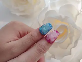 ネイル RUNWAY 　　の眉毛・アイブロウイメージ