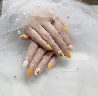 ネイル KARI ネイルサロンのネイルデザイン