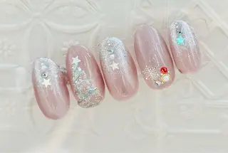 ネイル nailsalon oluoluのネイルデザイン