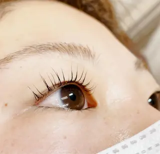 マツエク・マツパ uniii所属・uniii相模大野 Yoshizawaのマツエク・マツパデザイン