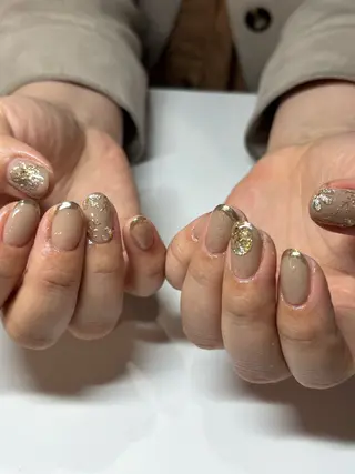 ネイル 大阪狭山/klarm kanohaのエステ・リラクイメージ