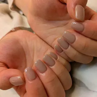 ネイル ジェヌインネイル 河内のネイルデザイン