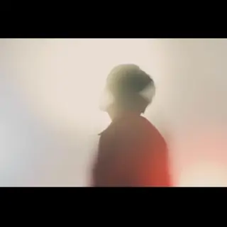 ミディアム パーマ メンズ 優作 〜圧倒的信頼〜のヘアスタイル