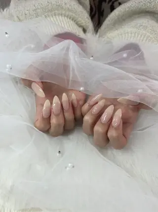 ネイル Luuny nailのネイルデザイン