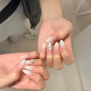 ネイル 🎀🎀YooLi Nail Salonのネイルデザイン