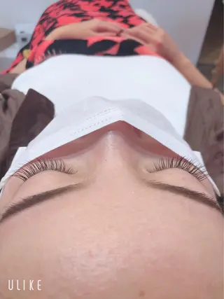 マツエク・マツパ MIMI RUSH 安城  jubilee店所属・武内 和美のマツエク・マツパデザイン