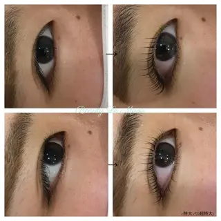 マツエク・マツパ ビューティー ミロワールのエステ・リラクイメージ