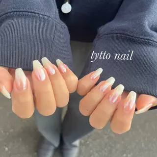 ネイル tytto nail ❤︎‪‪eri‪‪のネイルデザイン