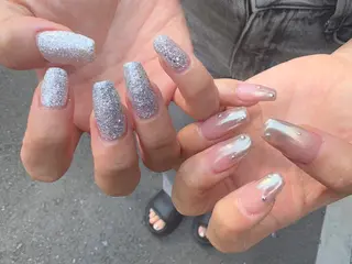 ネイル MH_ Nailのネイルデザイン