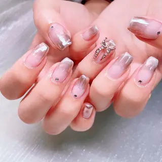 ネイル Nailist SUZU所属・Nailist suzuのネイルデザイン