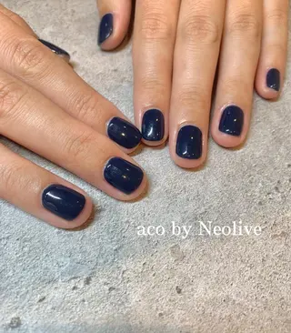 ネイル nailist🍒 ヤマザキのネイルデザイン