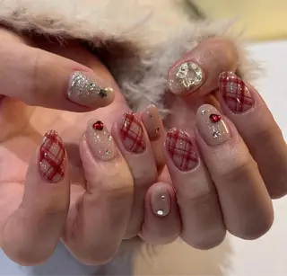 ネイル みえ nailのネイルデザイン