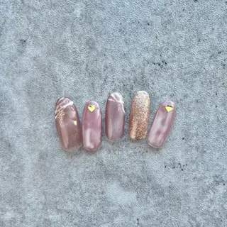 ネイル ネイルサロン　リベルテ所属・nail salon Liberteのネイルデザイン