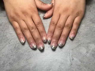 ネイル STAR RIVER【スターリバー】所属・MIKI🌼STAR RIVER⭐️🌈のネイルデザイン