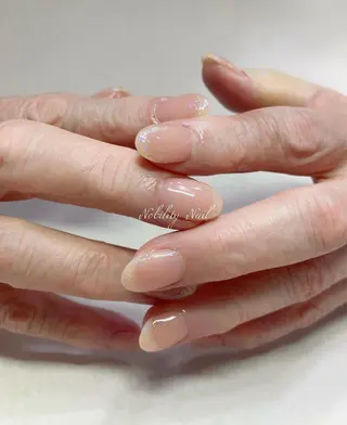 ネイル ネイルサロンNobilityNail所属・風口 麻由子のネイルデザイン