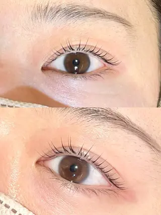 マツエク・マツパ eyelist 松沼のマツエク・マツパデザイン