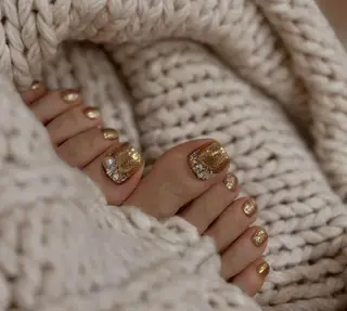 ネイル Oomiya 服部のネイルデザイン